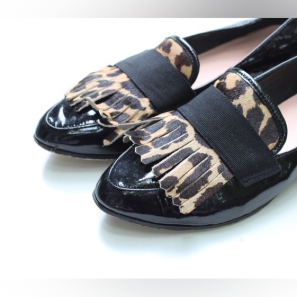 Kate Spade loafers - Picture 4 of 12